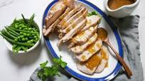 Slow Cooker Pork Loin Roast Recipe Slow Cooker Pork Loin Roast Recipe