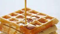 Overnight Gluten-Free Belgian Waffles Overnight Gluten-Free Belgian Waffles