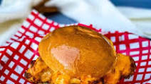 Air Fryer Chicken Sandwich (Chick-fil-A Copycat) Air Fryer Chicken Sandwich (Chick-fil-A Copycat)
