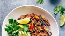 Crockpot Quinoa Crockpot Quinoa