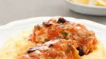 Slow-Cooker Chicken Provençal Slow-Cooker Chicken Provençal