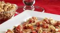 Antipasto Bruschetta Antipasto Bruschetta
