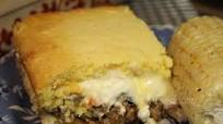 South Mississippi-Style John Wayne Casserole South Mississippi-Style John Wayne Casserole