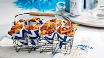 Smoky Snack Mix Recipe Smoky Snack Mix Recipe