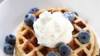 Keto Cinnamon Waffles With Pancake Mix Keto Cinnamon Waffles With Pancake Mix