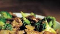 Beef and Broccoli with Oyster Sauce Beef and Broccoli with Oyster Sauce