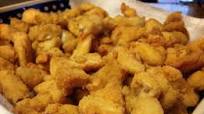Fish Fry Trim Healthy Mama Style Recipe - (4.1/5) Fish Fry Trim Healthy Mama Style Recipe - (4.1/5)