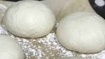Traditional White Pizza Dough Traditional White Pizza Dough