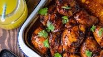 Low Syn Jerk Chicken | Slimming World Low Syn Jerk Chicken | Slimming World