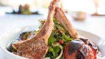 Lamb Chops khorovadz Lamb Chops khorovadz