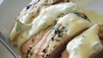 Keto Oven Roasted Pork Loin with a Lemon Aioli Keto Oven Roasted Pork Loin with a Lemon Aioli