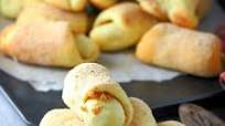 Spanish Bread Spanish Bread