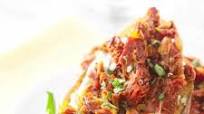 Sun Dried Tomato Bruschetta Sun Dried Tomato Bruschetta