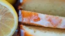 Lemon Yogurt Cake (Without Butter) Lemon Yogurt Cake (Without Butter)