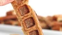 French Toast Waffle Sticks French Toast Waffle Sticks