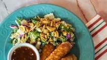 Easy Filipino Lumpia Recipe Easy Filipino Lumpia Recipe