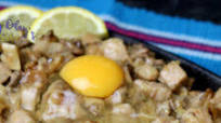 Sisig Sisig