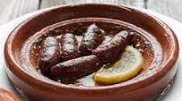 Makanek, Delicious Lebanese Sausages Makanek, Delicious Lebanese Sausages