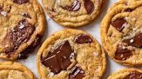 The Ultimate Gluten Free Chocolate Chip Cookies The Ultimate Gluten Free Chocolate Chip Cookies