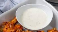 Instant Pot Chicken Wings Instant Pot Chicken Wings