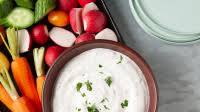 Crudite Dip Crudite Dip
