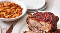 Greek Easter Roast Lamb and Orzo Greek Easter Roast Lamb and Orzo