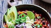 Panera Turkey Chili Recipe (Copycat) Panera Turkey Chili Recipe (Copycat)
