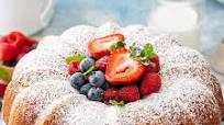 Whipping Cream Cake Whipping Cream Cake