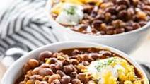 Best Easy Chili Recipe Best Easy Chili Recipe