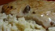Addicting Pork Chops & Rice Addicting Pork Chops & Rice