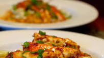 Spicy Crab Noodles Spicy Crab Noodles