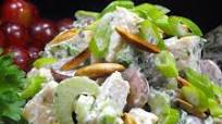 Becky's Chicken Salad Becky's Chicken Salad