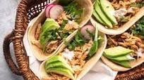 Slow Cooker Barbacoa Chicken Recipe Slow Cooker Barbacoa Chicken Recipe