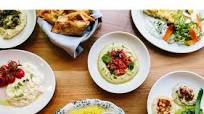 Spicy Hummus Spicy Hummus