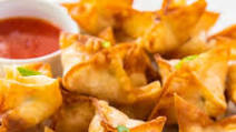 Crab Rangoon Recipe Crab Rangoon Recipe
