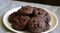 Eggless Brookies Recipe Eggless Brookies Recipe