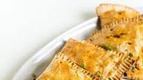 Easy Chicken Empanadas Easy Chicken Empanadas