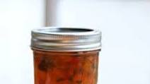 Deliciously Easy Homemade Hot Pepper Jelly Recipe Deliciously Easy Homemade Hot Pepper Jelly Recipe