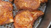 Air Fryer Pork Chops Recipe Air Fryer Pork Chops Recipe