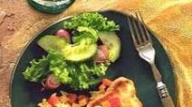 Chili-Peppered Pork Chops Chili-Peppered Pork Chops