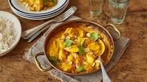 Chicken korma Chicken korma