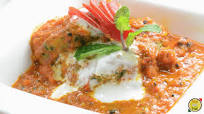 HUZOORO WALE PALAK PANEER HUZOORO WALE PALAK PANEER