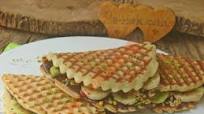Waffle Waffle