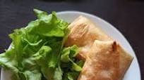 Chimichangas Chimichangas