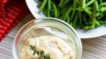 Homemade Condensed Cream of Mushroom Soup Homemade Condensed Cream of Mushroom Soup