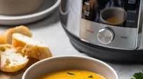Easy Instant Pot Sweet Potato Soup Easy Instant Pot Sweet Potato Soup