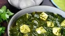 Saag Paneer | Palak Paneer in Instant Pot Saag Paneer | Palak Paneer in Instant Pot
