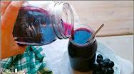 Instant Pot Grape Juice Instant Pot Grape Juice