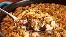 Cheesy TATER TOTS® Casserole Cheesy TATER TOTS® Casserole
