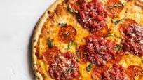 Grandma’s Pizza Grandma’s Pizza